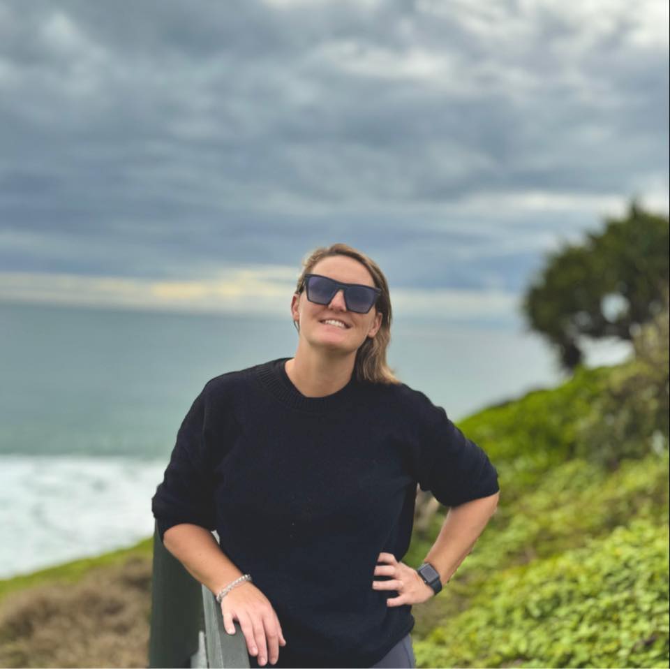 Sarah Tayler Tweed Coast Media